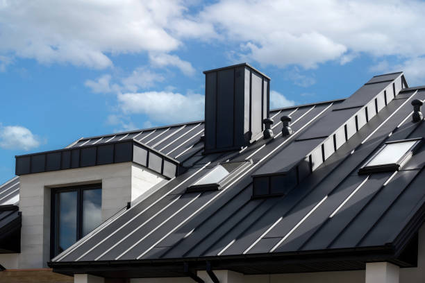 Best Metal Roofing Installation  in Kendall West, FL